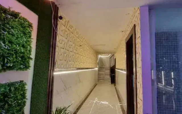 Hotel Shanti Grand Inn