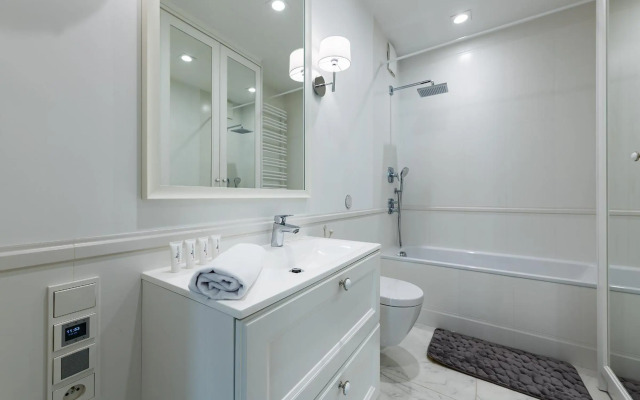 P&O Apartments Aleja Krakowska