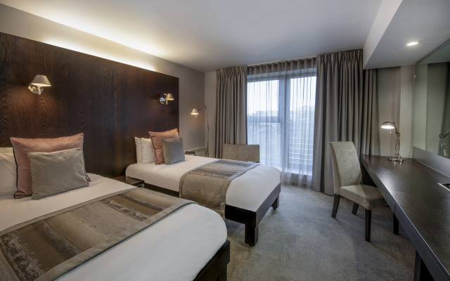 Conference Aston Hotel - Birmingham City