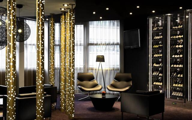 Pullman Paris La Defense