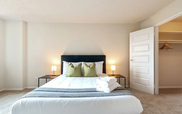 The Beautiful Alexandria Suites