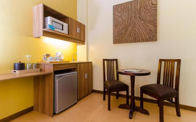 Microtel By Wyndham General Santos