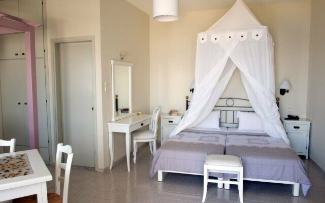 Adrakos Apartments - Adults Only