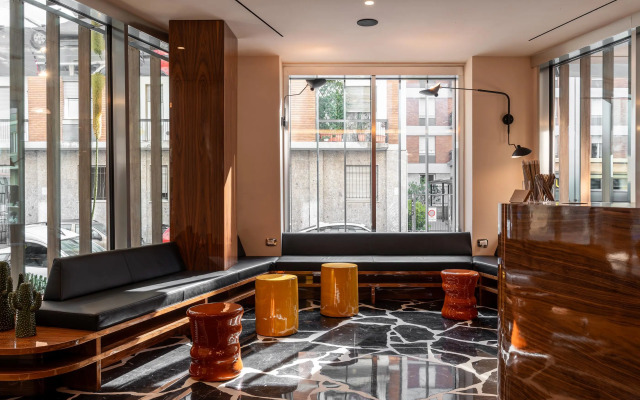 Hotel Calimala Milano