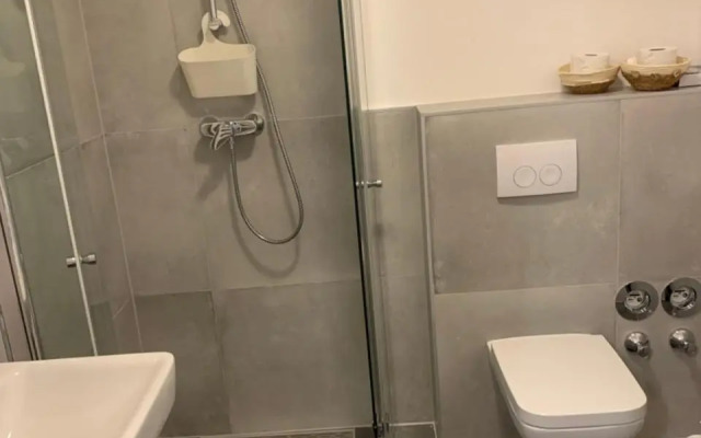 Apartments WK