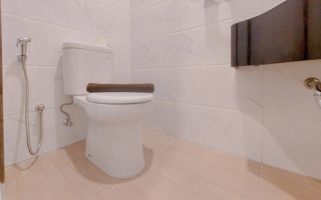 Good Place Studio Sky House Alam Sutera Apartment Near Ikea