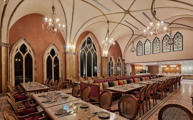 Grasse Grace Manor