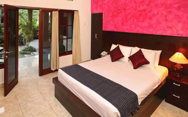 Puri Sading Hotel