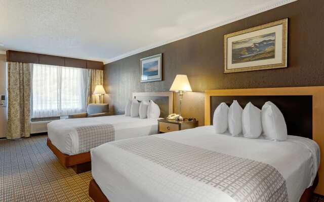 Best Western Smoky Mountain Inn