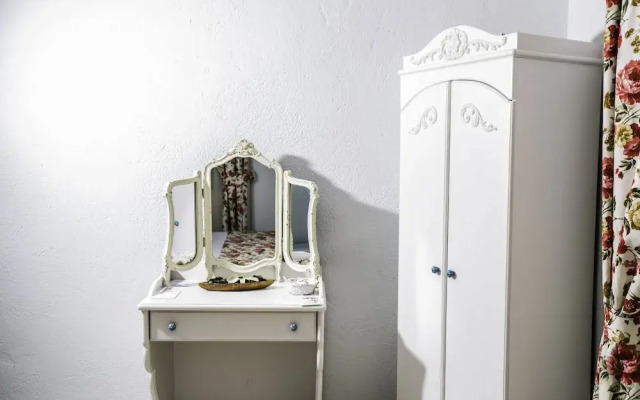 The White Hotel