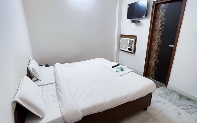 Roomshala 117 Shubham residency