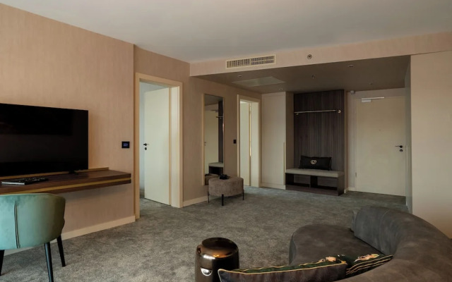 Le Primore Hotel & Spa