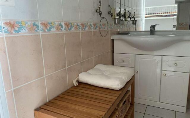 Appartement Port Camargue, 1 pièce, 4 personnes - FR-1-250-229