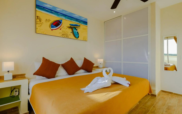 Casa del Árbol Condo