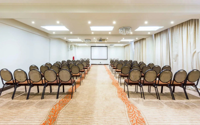 Fountains Hotel Cape Town