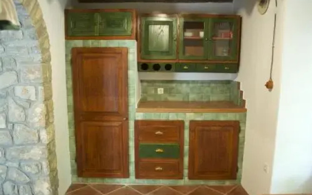 Apartments Cvita