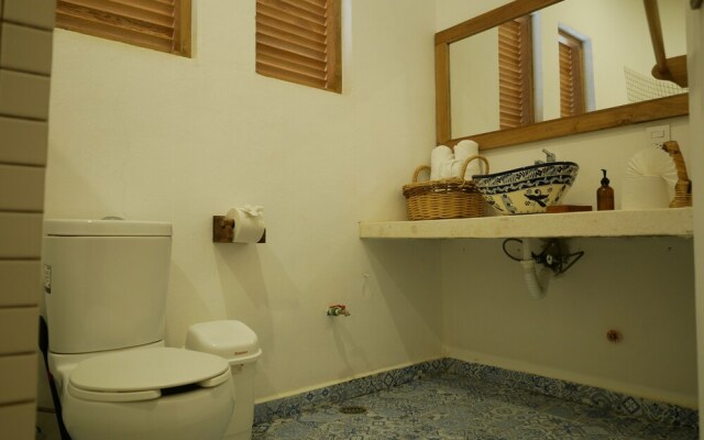 Carpe Diem Casitas & Villas Mazunte