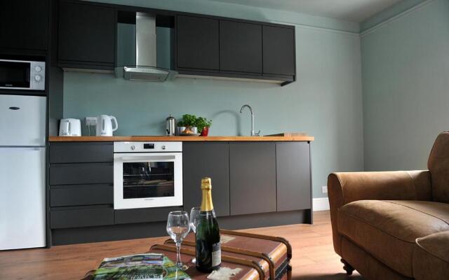 Beechurst Serviced Apartments