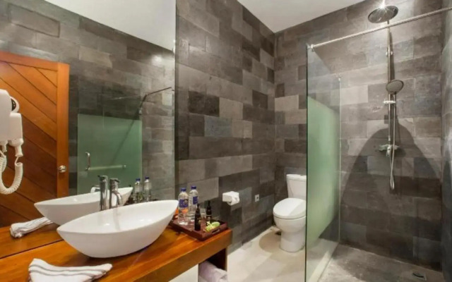 Bali Karma Sajtra Hotel