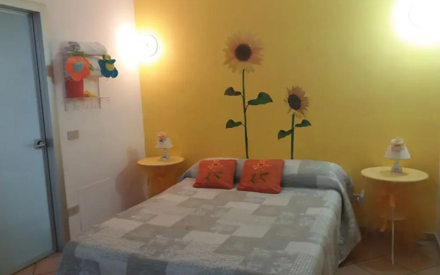 Bed & Breakfast Al Girasole