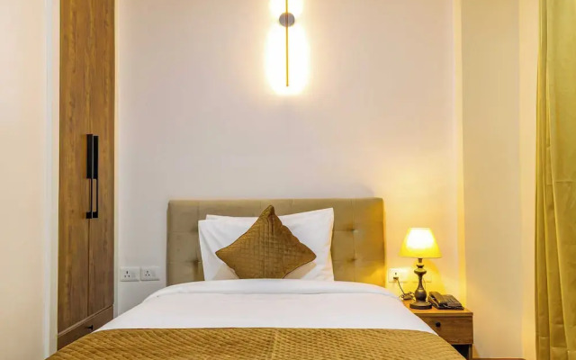 Mhendo Hotel & Studio Suites