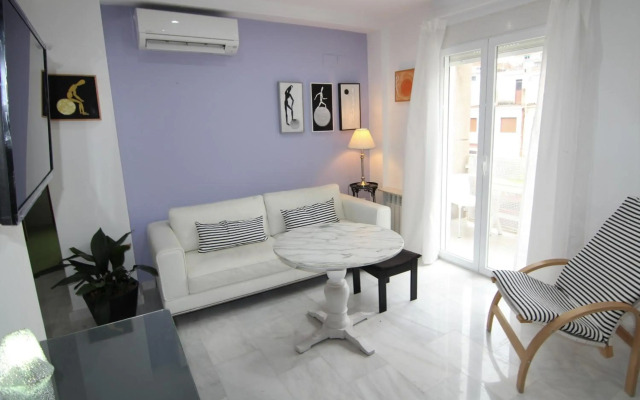 Apartamentos Lara