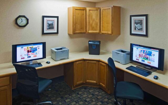 Hampton Inn & Suites Bethlehem