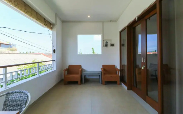 Manu Guest House 2