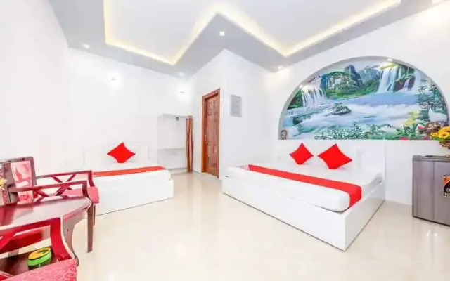 Peony Hotel