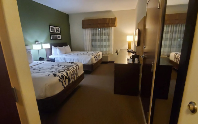 Sleep Inn & Suites Defuniak Springs - Crestview