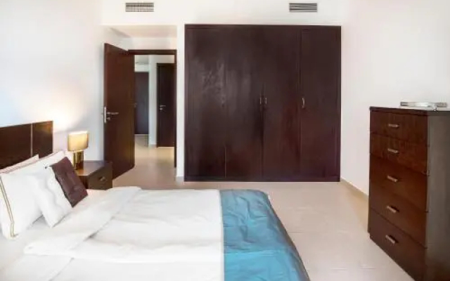One Bedroom Apartment Dubai Fountain & Old Town View by Auberge - Hostel in ดูไบ - Photo 3