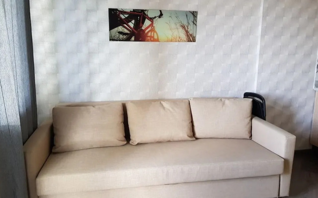 LOFT STUDIO Yubileyny 40-2