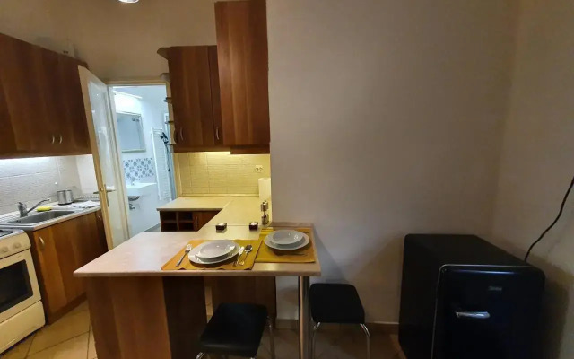 BöSIX Apartman