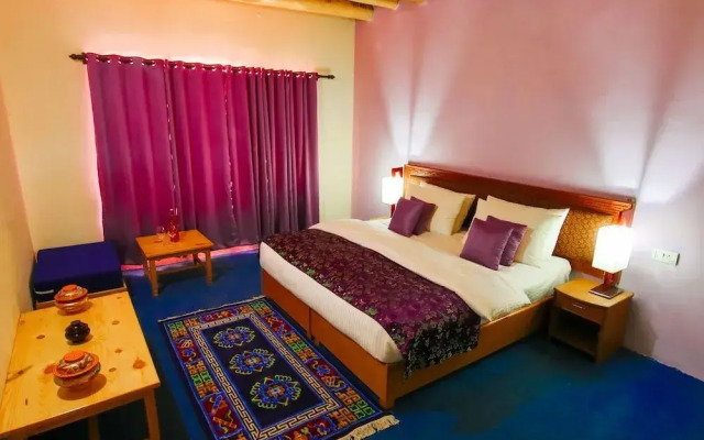 The Ayali Leh
