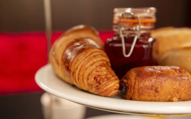 Eden Hotel Amsterdam