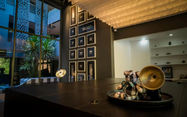 foto Hotel Phuket