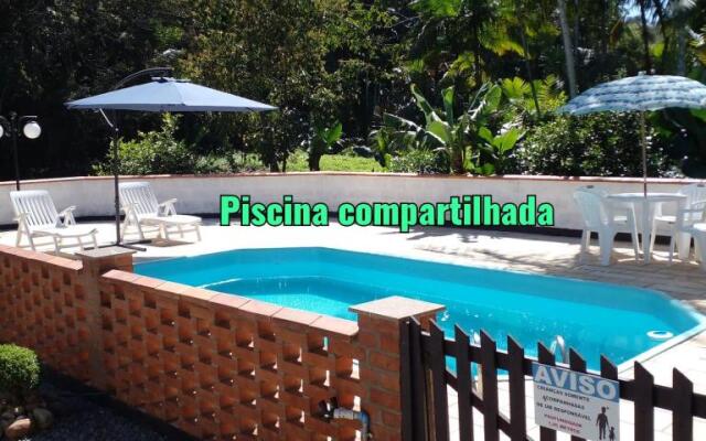 Recanto Área Verde, tradição e cultura alemã