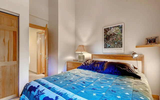 Double Eagle Bldg. B #32