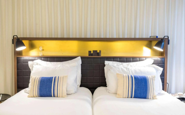 INK Hotel Amsterdam - MGallery