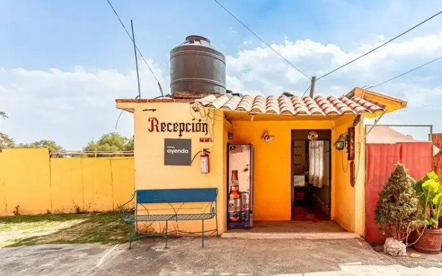 Ayenda Posada Santander
