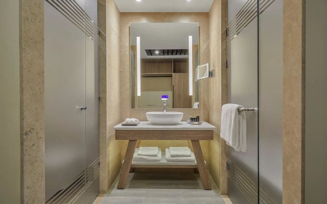 Hyatt Regency Cairo West