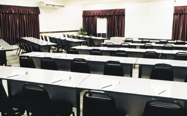 Hotel Estância Barra Bonita