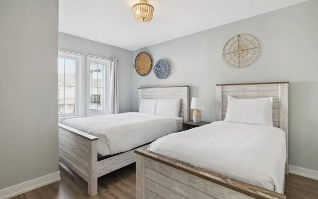 Crosswinds Townhomes