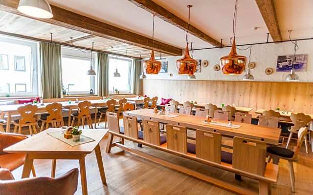 Brauereigasthof und Hotel Schmucker