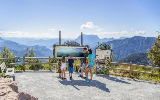 Chalet Tirol Waidring