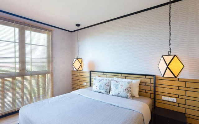 Summer Hua Hin Condominium