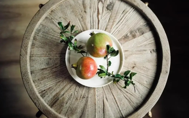 LUX Tea Horse Road Da Ju Village