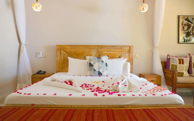 Kikoi Boutique Hotel