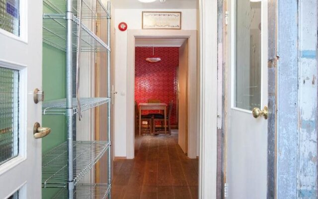 101 Hostel