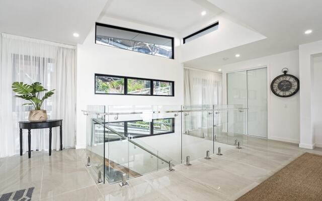 Hidden Cove Villa 6